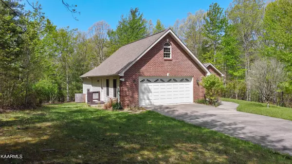 Crossville, TN 38558,673 Catoosa Blvd