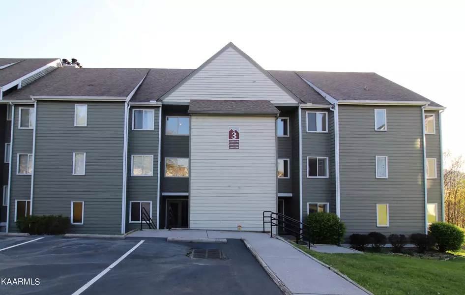 1260 Ski View DR #UNIT 3308, Gatlinburg, TN 37738