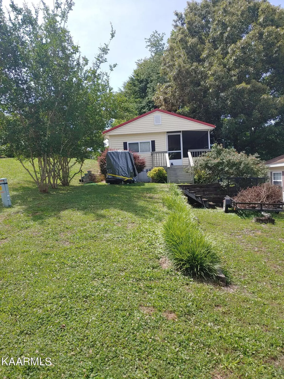 Townsend, TN 37882,814 Peacock Ridge DR