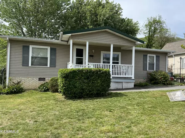 307 Walden St, Lafollette, TN 37766