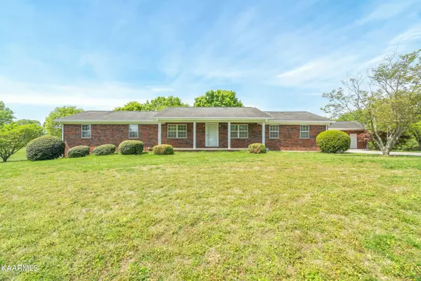 505 Fair St, Sweetwater, TN 37874