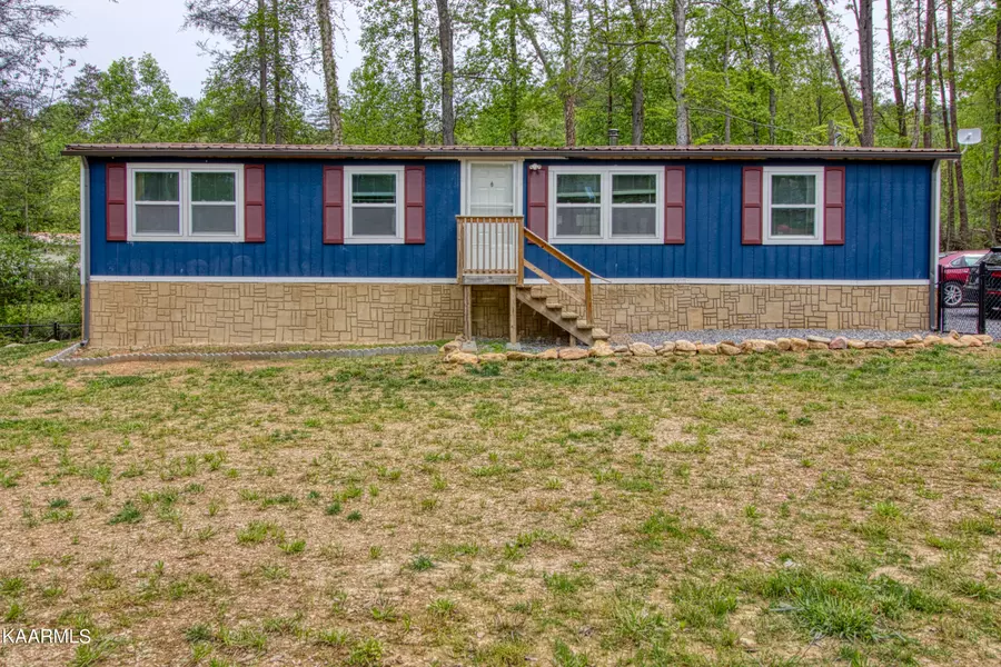 1457 Alpine DR, Sevierville, TN 37876