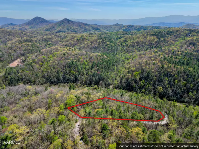 Lot 15 Oakwood Rd, Walland, TN 37886