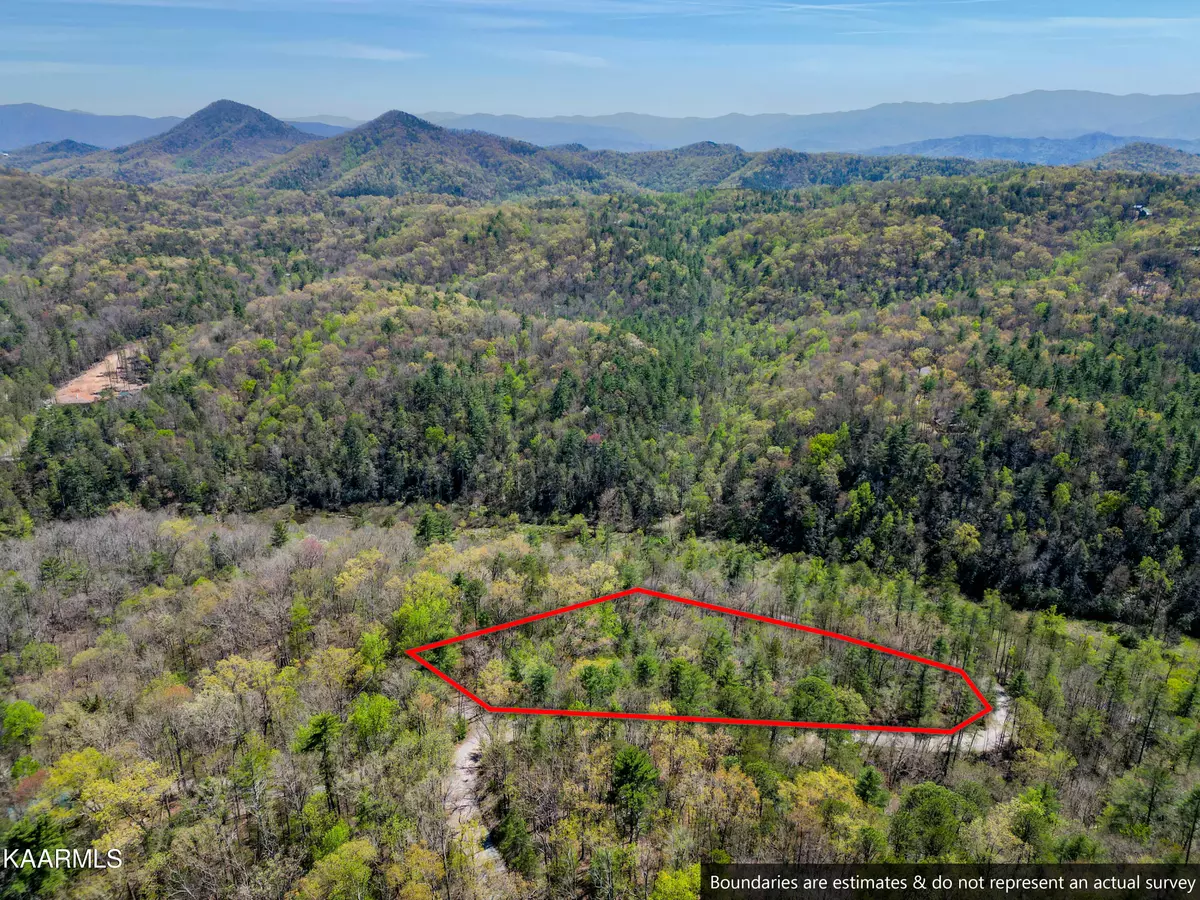 Walland, TN 37886,Lot 15 Oakwood Rd