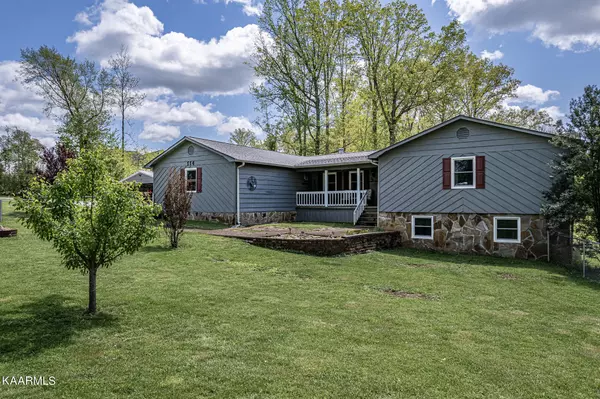 114 County Road 362, Niota, TN 37826