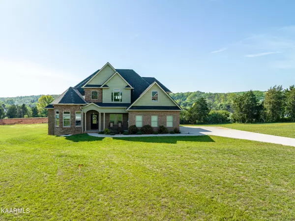 2112 Angus Blvd, Maryville, TN 37803