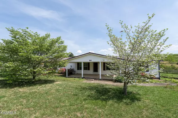 1542 Whitehouse Rd, Greeneville, TN 37745