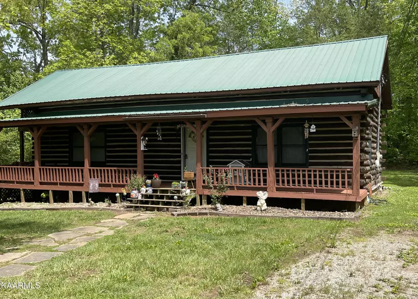 246 Lakeview, Tellico Plains, TN 37385