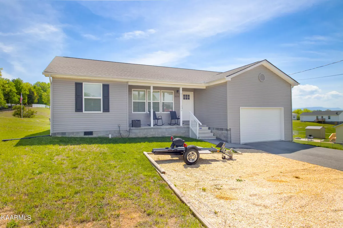 White Pine, TN 37890,1428 Branner St