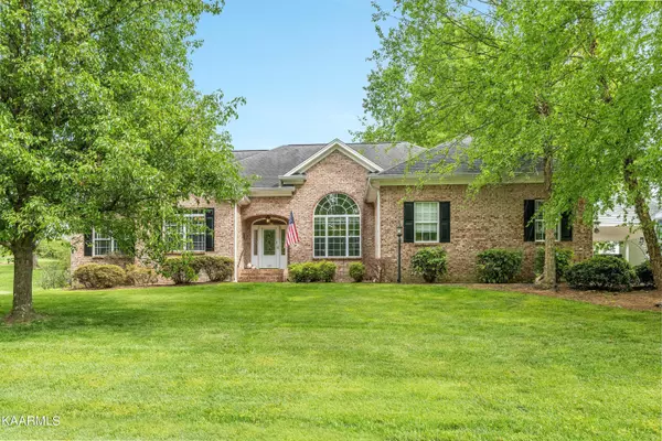 121 Peppertree DR, Cleveland, TN 37323