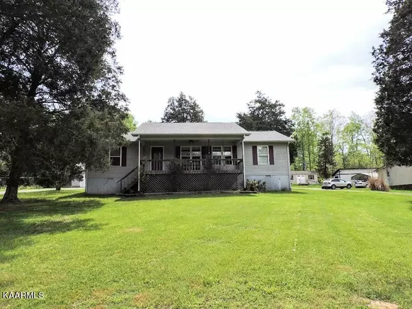 917 Macedonia Rd, Spring City, TN 37381