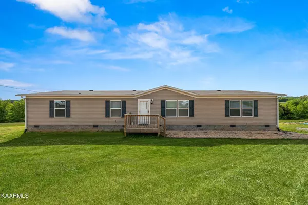 203 Woodby Fridley Rd,  Sweetwater,  TN 37874