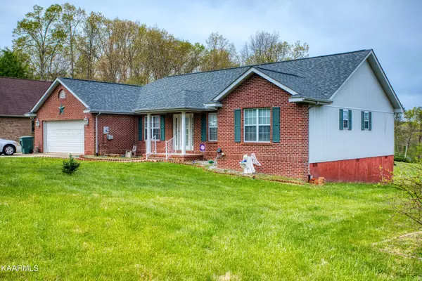 110 Canary CT, Crossville, TN 38555