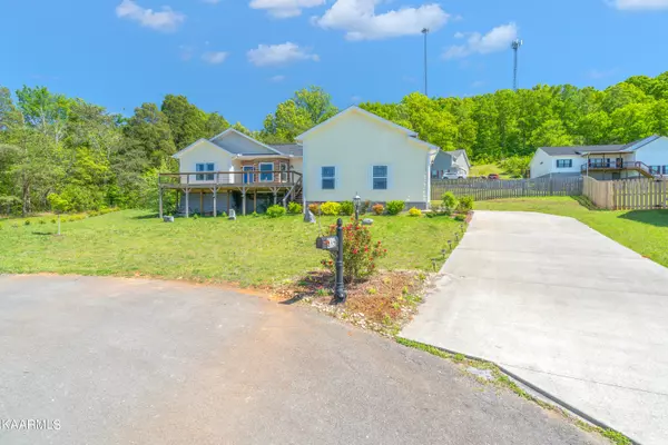 Kodak, TN 37764,412 Cedar Creek CIR