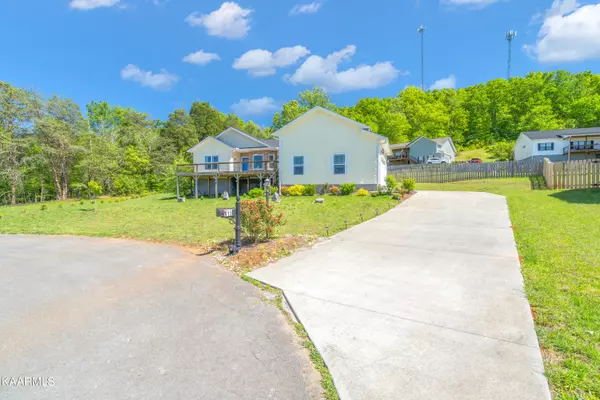 Kodak, TN 37764,412 Cedar Creek CIR