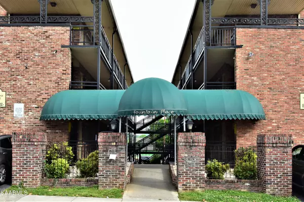 1509 Highland Ave #APT A304, Knoxville, TN 37916