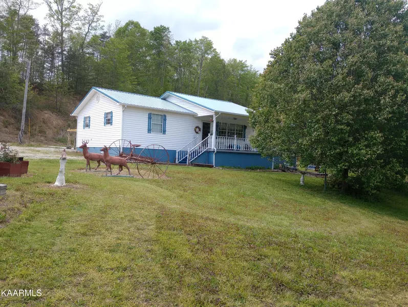 149 Hidden Valley Rd, Huntsville, TN 37756