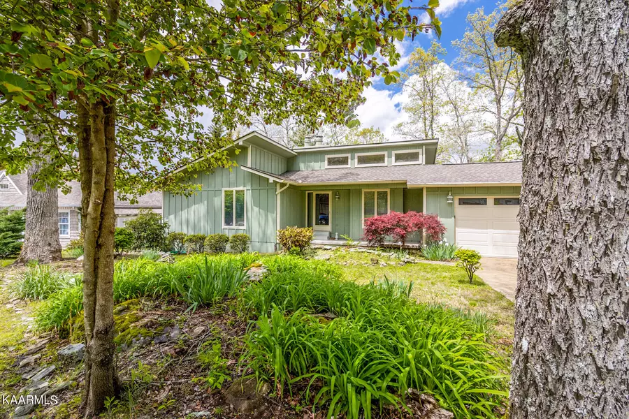 107 Shore LN, Fairfield Glade, TN 38558