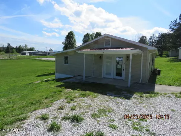 Jacksboro, TN 37757,300 Queener St