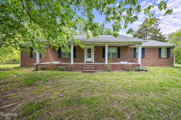 739 Highland Avenue,  Baxter,  KY 38544