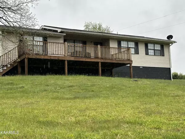 291 Dynatex Rd, Sunbright, TN 37872