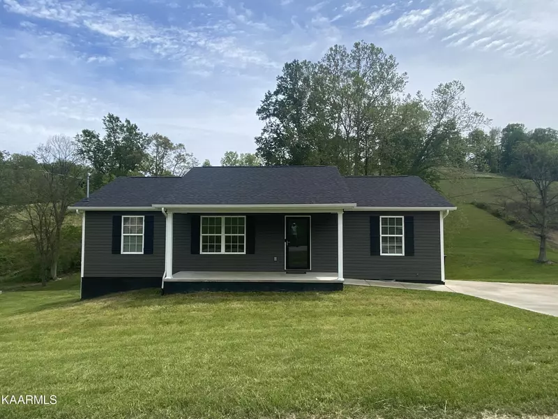 406 Hubbs Grove Rd, Maynardville, TN 37807