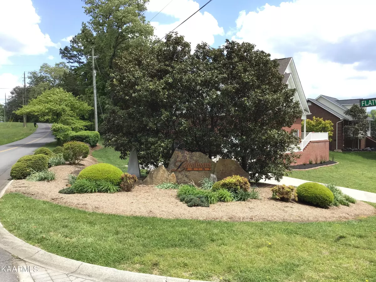 Sevierville, TN 37862,Lot 68 Sierra Ln