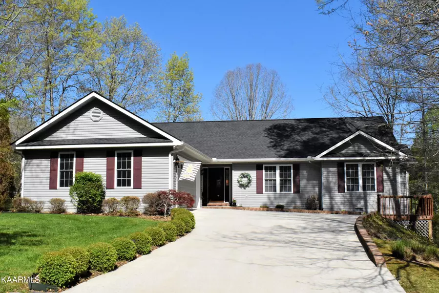 36 Clinebrook DR, Fairfield Glade, TN 38558