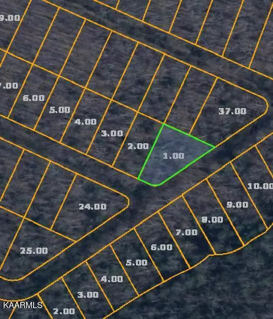 Crab Orchard, TN 37723,Lot 123 Tuskegee Tr