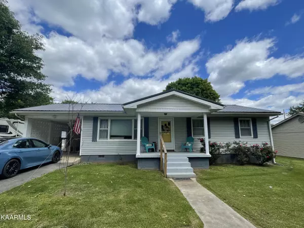 Pikeville, TN 37367,185 Wheelertown Ave