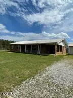 688 Gum Branch BR, Robbins, TN 37852