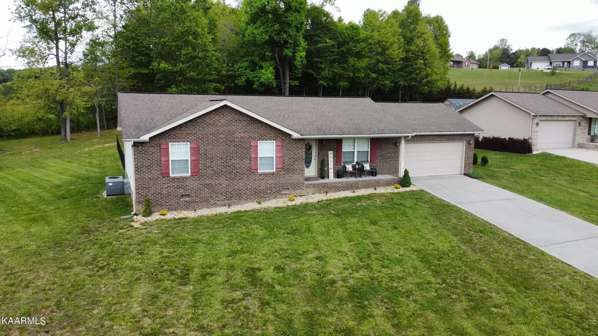 New Tazewell, TN 37825,337 Altina CIR