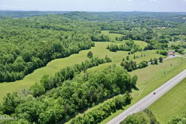 County Road 230, Niota, TN 37826