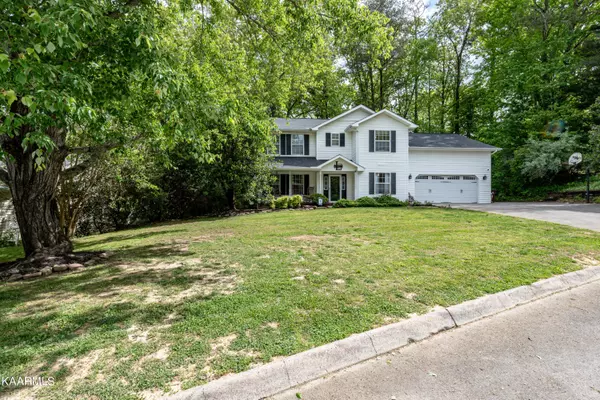 Oak Ridge, TN 37830,105 English CT