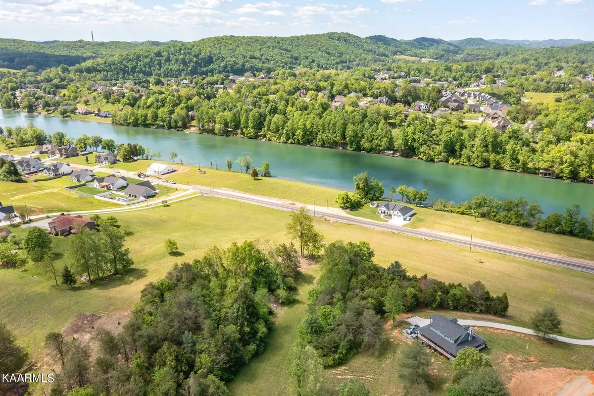 Clinton, TN 37716,Lot2 - R7 Harbour DR