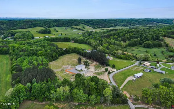 Bybee, TN 37713,266 Buffalo Rd