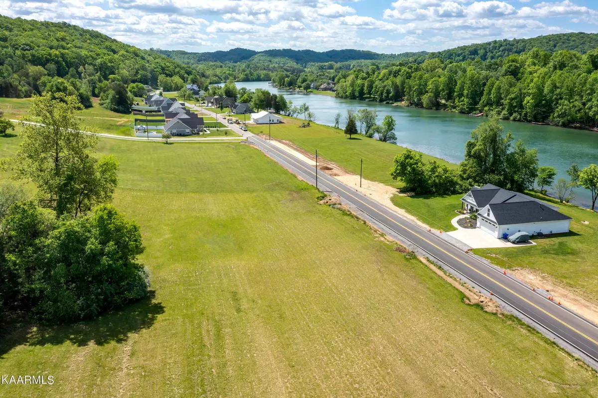 Clinton, TN 37716,Lot 2-R6 Harbour DR