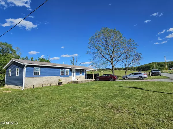 217 Yoakum Rd, Speedwell, TN 37870