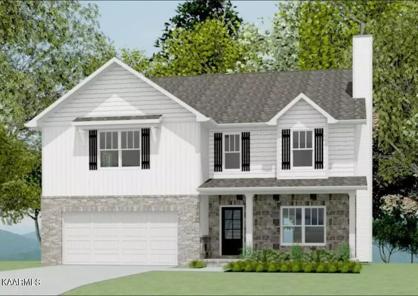 114 Brookberry Rd #Lot 32G, Oak Ridge, TN 37830