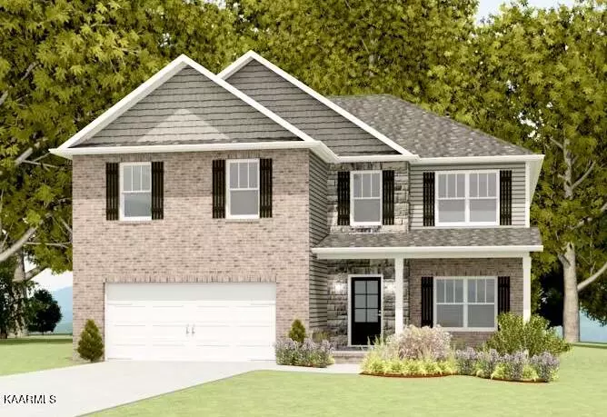 115 Brookberry Rd #Lot 34G, Oak Ridge, TN 37830