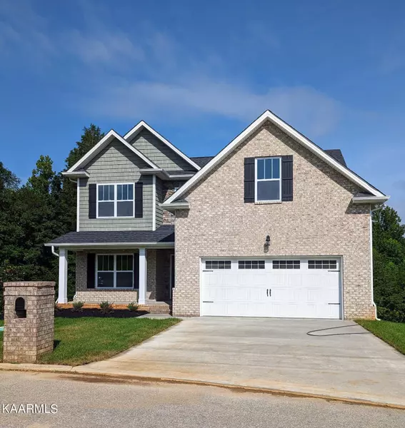 105 Gooseberry CIR #lot 294, Oak Ridge, TN 37830