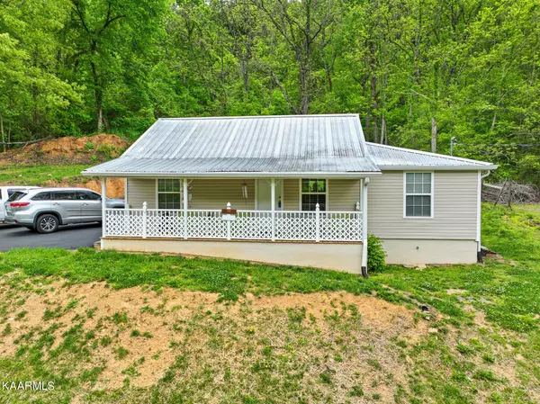 441 Burem Rd, Rogersville, TN 37857