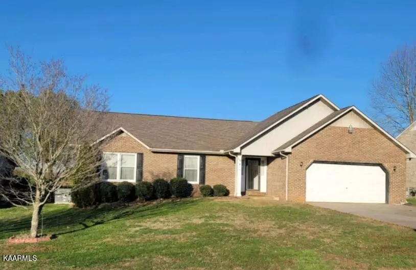 Maryville, TN 37803,1528 Cavalier DR