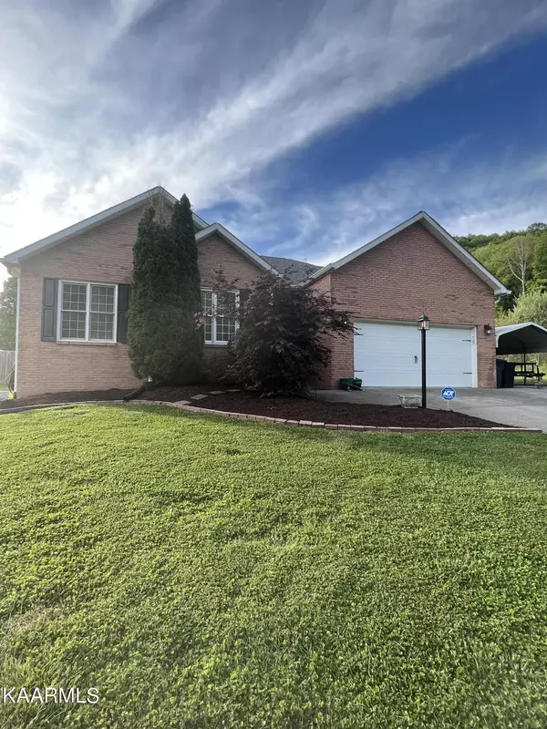 215 Windemere DR, Middlesboro, KY 40965