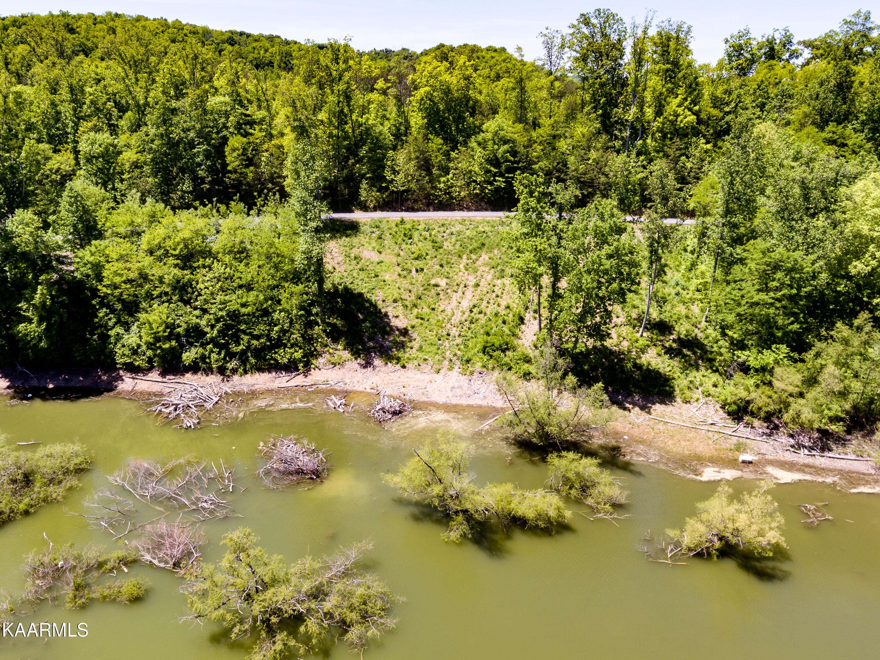 Lot 12 Sanctuary Shores Way, Sevierville, TN 37876