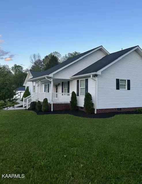 Jonesville, VA 24263,233 Fisher Rd