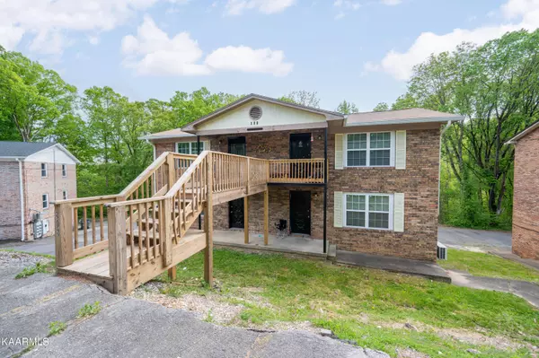 Kingsport, TN 37660,808 Burwind CT