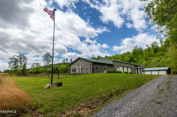 850 Dyer Hollow Rd, Mohawk, TN 37810