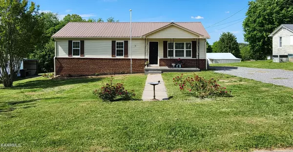 113 Buena Vista Ave, Sweetwater, TN 37874