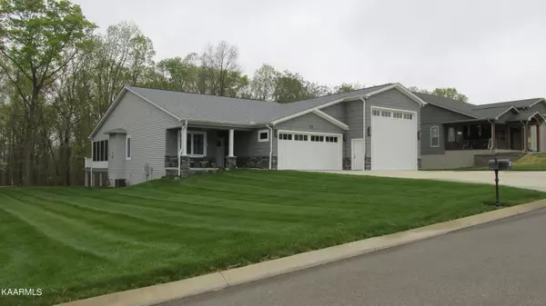 482 Holly Tree DR, Crossville, TN 38555